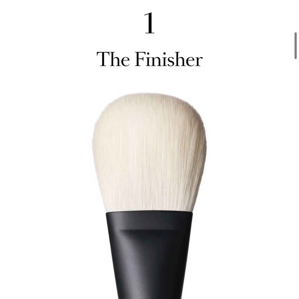Nars Pro Brush #1 The Finisher